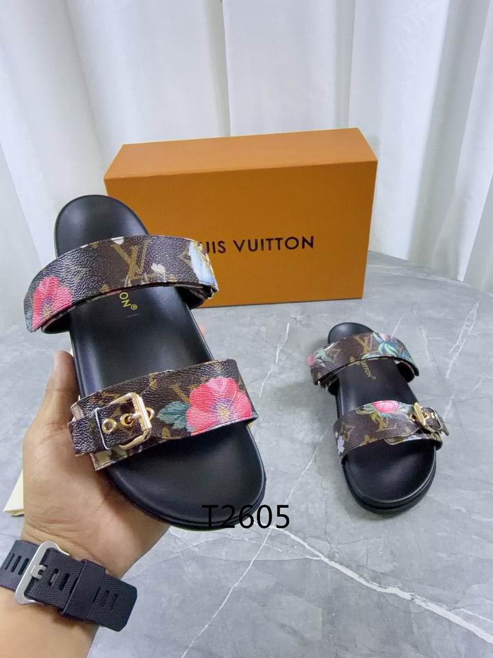 LV shoes 35-41 h0509
